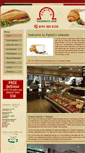 Mobile Screenshot of office-catering-glasgow.co.uk